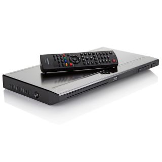 Toshiba Wi Fi Media Streamer Blu ray™ Player with HDMI Cable