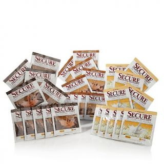Andrew Lessman SECURE Complete Meal Replacement   30 Packets