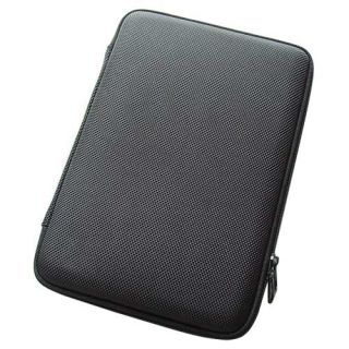 Hard Shell Eva Case Black for Acer Iconia Tab A500