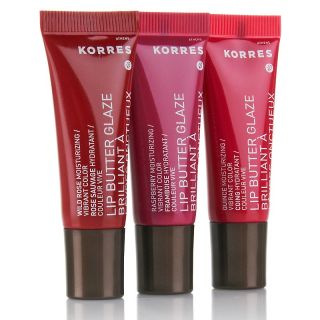  hydrate and shine lip butter glaze trio rating 40 $ 22 50 s h $ 3