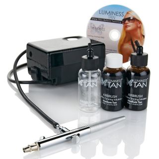 Luminess Air Sun Kissed Glow Tanning System