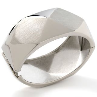  diamond shape bangle bracelet note customer pick rating 36 $ 10 00