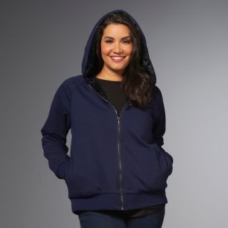  collection soft and cozy reversible hoodie rating 41 $ 17 46 s h $ 5