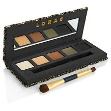 lorac color me couture palette $ 37 00