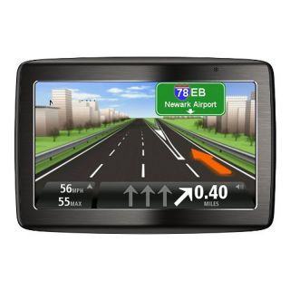  voice controlled gps with lifetime traffic alerts rating 37 $ 199