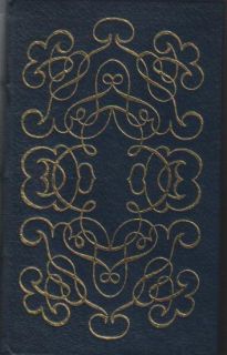 Wuthering Heights by Emily Bronte 1980 Easton Press 100 Greatest Books