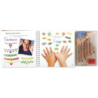 the body crayon book kit d 20080523151059947~4405436w