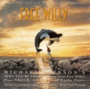 basil poledouris free willy