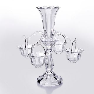  arm crystal centerpiece rating 2 $ 129 95 or 3 flexpays of $ 43