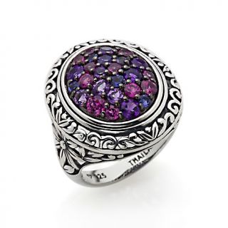  oval sterling silver ring rating 3 $ 124 90 or 3 flexpays of $ 41