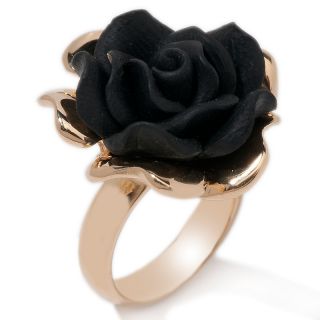  carved rose ring note customer pick rating 35 $ 19 95 s h $ 4 95