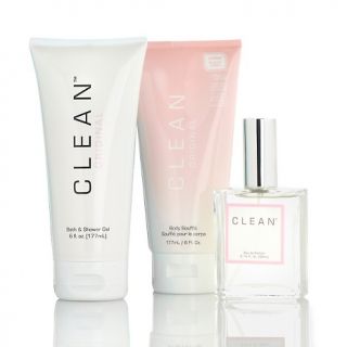 146 141 clean clean original head to toe eau de parfum set rating 9 $