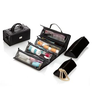 Beauty Tools & Accessories Makeup Bags & Cases Joy Mangano Better