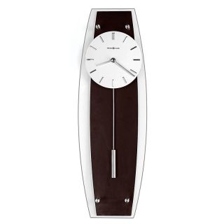 111 1486 howard miller howard miller cyrus wall clock rating be the