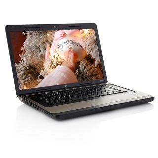 HP HP 15.6 LCD Core i3, 4GB RAM, 500GB HDD Laptop with Webcam and