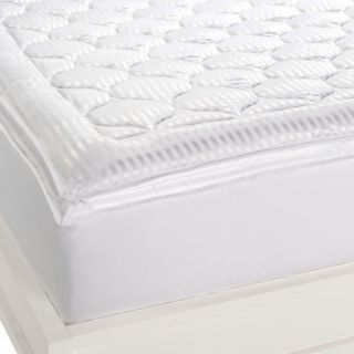 satin stripe mattress pad note customer pick rating 430 $ 49 95 or 2