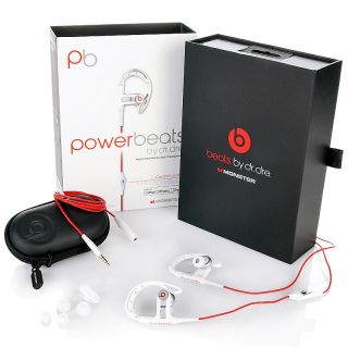 Beats by Dr. Dre Beats by Dr. Dre Powerbeats High Definition