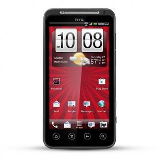 virgin mobile htc evo v 4g android 40 smartphone with d
