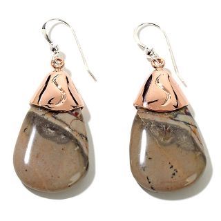  by jay king stella stone copper drop earrings rating 3 $ 41 90 s h