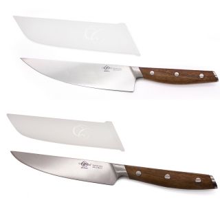  cora cat cora 8 chef knife with 5 utility knife rating 1 $ 41 95 or 2