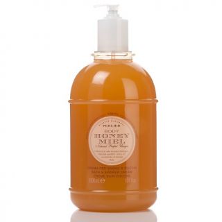 Perlier 3 Liter Honey Bath & Shower Cream