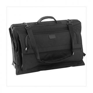 Wally Bags® 52 Tri Fold Garment Bag with Dual Interior WallyLocks