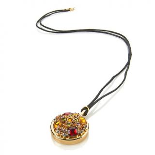  pheromone solid perfume compact necklace rating 42 $ 32 50 s h $ 4