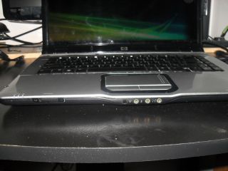 HP Pavilion DV6910US Laptop 2GHz 4GB DDR 500GB SATA