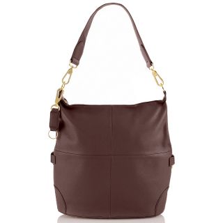  joy mangano east hampton designer drop bag rating 101 $ 44 95 s h $ 6