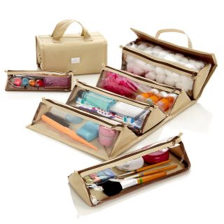 Beauty Tools & Accessories Makeup Bags & Cases Joy Mangano The