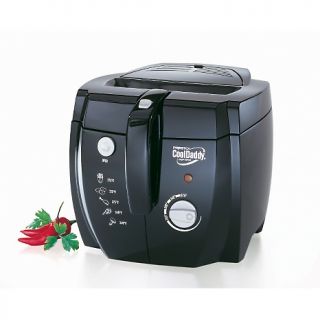  cool touch deep fryer rating 2 $ 52 95 or 2 flexpays of $ 26 48 s