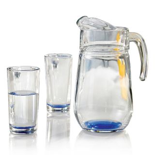Kitchen & Food Tabletop, Bar & Glassware Glassware Pitchers Style