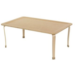  ECR4Kids 30" x 48" Bentwood Play Table