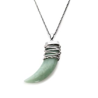  tooth pendant with chain rating 1 $ 54 90  this item is