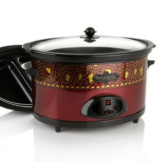 Kitchen & Food Small Kitchen Appliances Slow Cookers Easy Exotic