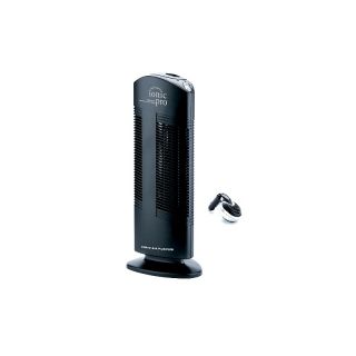Ionic Pro® Compact Air Purifier with Car Ionizer