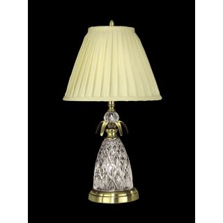 Home Home Décor Lighting Table Lamps Dale Tiffany Crystal