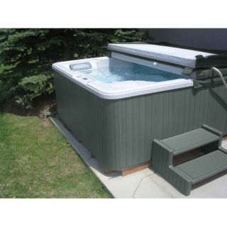Highwood USA Spa Hot Tub Cabinet Restoration Kit