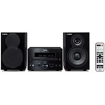 Yamaha 5.1 Channel 100 Watt Home Theater System with 6 1/2 Subwoofer