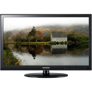 Samsung 40 1080p Clear Motion Rate 120 LED HDTV