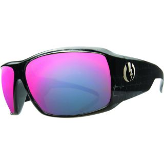 apparel electric casual sunglasses men kb1 black box grey plasma