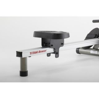 Outdoor Titan Water Rower Water Based Rowing Exercise Machine