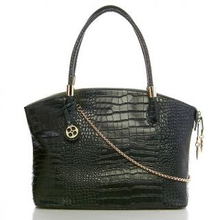  luxe leather jewelry satchel rating 10 $ 229 95 or 4 flexpays of $ 57