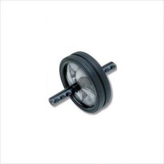 Amber Sporting Goods Training Double Exercise Wheel P 701A