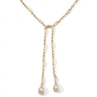 TELIO by Doris Panos Bellisima 56 Lariat Necklace