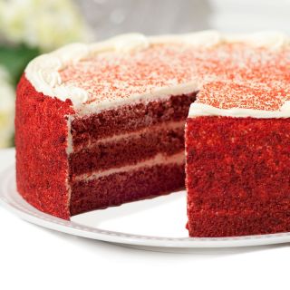 Kitchen & Food Food & Desserts Cakes Davids Cookies Red Velvet