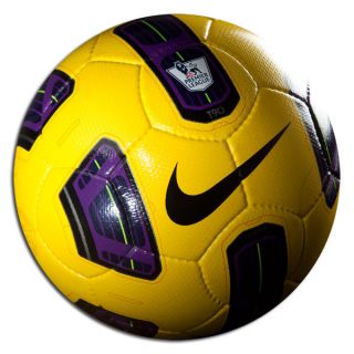  Total 90 Tracer Hi Vis English Premier League Match Ball Size 5