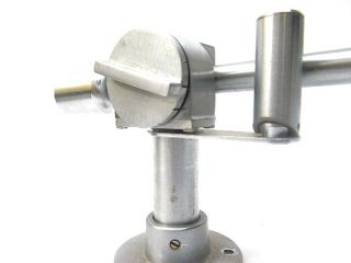 EMPIRE 980 TONEARM STEREO WIRED PICK UP ARM FOR TURNTABLE