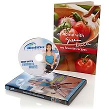 malibu pilates sculpting handles with 2 workout dvds $ 59 95