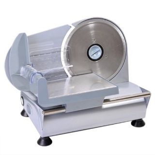Features of Home Kitchen Cheese Electric Slicer Food Meat Cutter
